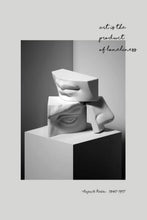 Load image into Gallery viewer, Canvas - David nordic
