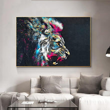 Load image into Gallery viewer, Canvas - King
