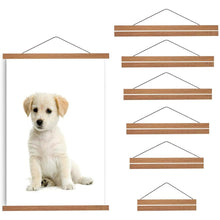 Load image into Gallery viewer, Frame - Hanging Canvas
