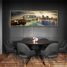 Load image into Gallery viewer, Canvas - Brooklyn View
