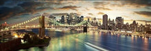 Load image into Gallery viewer, Canvas - Brooklyn View
