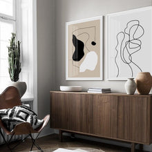 Load image into Gallery viewer, Canvas - Antibes
