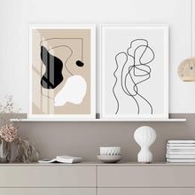 Load image into Gallery viewer, Canvas - Antibes
