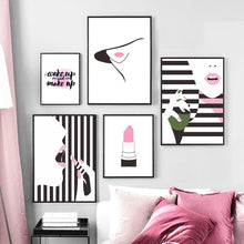 Load image into Gallery viewer, Canvas - Fashion Delict
