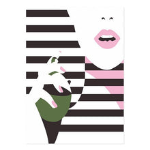 Load image into Gallery viewer, Canvas - Fashion Delict
