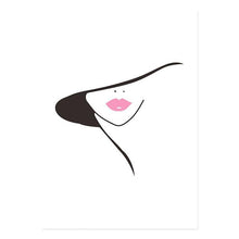 Load image into Gallery viewer, Canvas - Fashion Delict
