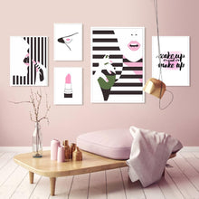 Load image into Gallery viewer, Canvas - Fashion Delict
