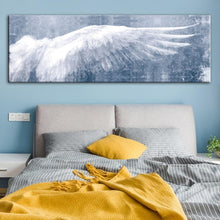 Load image into Gallery viewer, Canvas - Angel Wings
