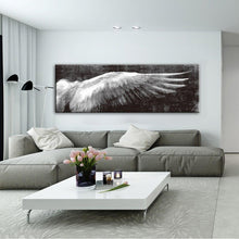 Load image into Gallery viewer, Canvas - Angel Wings
