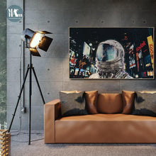 Load image into Gallery viewer, Canvas - Prince in New York
