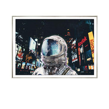 Load image into Gallery viewer, Canvas - Prince in New York
