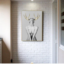 Load image into Gallery viewer, Canvas - Modern Love
