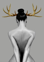 Load image into Gallery viewer, Canvas - Modern Love
