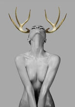 Load image into Gallery viewer, Canvas - Modern Love
