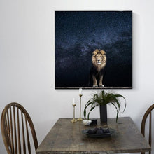 Load image into Gallery viewer, Canvas - Night King
