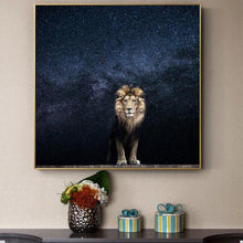 Load image into Gallery viewer, Canvas - Night King
