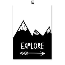 Load image into Gallery viewer, Canvas - My Little Panda
