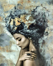 Load image into Gallery viewer, Canvas - Sensual
