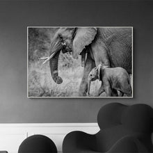 Load image into Gallery viewer, Canvas - Mother
