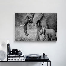 Load image into Gallery viewer, Canvas - Mother
