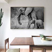 Load image into Gallery viewer, Canvas - Mother
