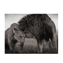 Load image into Gallery viewer, Canvas - One Love

