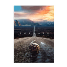 Load image into Gallery viewer, Canvas - Forward
