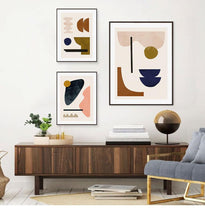 Load image into Gallery viewer, Frame - Plexiglass
