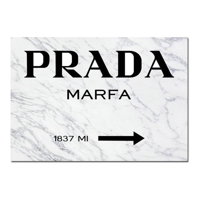 Canvas - Marble