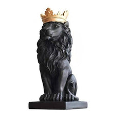 Load image into Gallery viewer, Statue - LION

