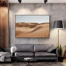 Load image into Gallery viewer, Canvas - Dune Sahara
