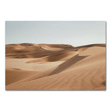Load image into Gallery viewer, Canvas - Dune Sahara
