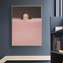 Load image into Gallery viewer, Canvas - Classic Drowned
