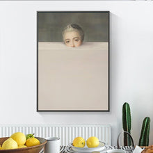 Load image into Gallery viewer, Canvas - Classic Drowned
