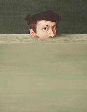 Load image into Gallery viewer, Canvas - Classic Drowned
