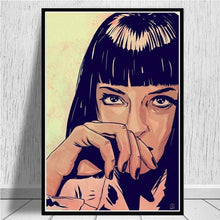 Load image into Gallery viewer, Canvas - Madam Wallace
