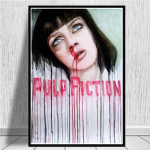 Load image into Gallery viewer, Canvas - Madam Wallace
