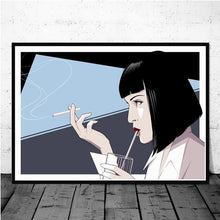 Load image into Gallery viewer, Canvas - Madam Wallace
