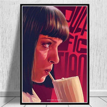Load image into Gallery viewer, Canvas - Madam Wallace
