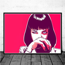 Load image into Gallery viewer, Canvas - Madam Wallace
