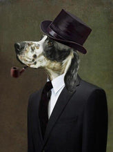 Load image into Gallery viewer, Canvas - Gentle Setter
