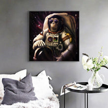 Load image into Gallery viewer, Canvas - Monkey Star
