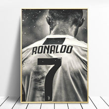 Load image into Gallery viewer, Canvas - Cristiano
