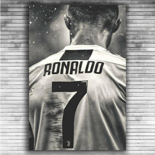 Load image into Gallery viewer, Canvas - Cristiano
