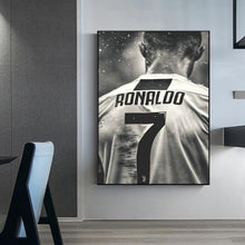 Load image into Gallery viewer, Canvas - Cristiano
