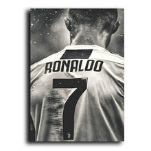 Load image into Gallery viewer, Canvas - Cristiano
