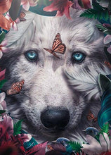 Load image into Gallery viewer, Canvas - Under Water
