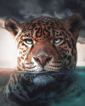 Load image into Gallery viewer, Canvas - Under Water
