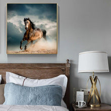 Load image into Gallery viewer, Canvas - Mustang
