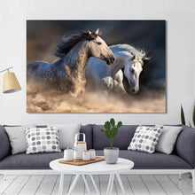 Load image into Gallery viewer, Canvas - Galop
